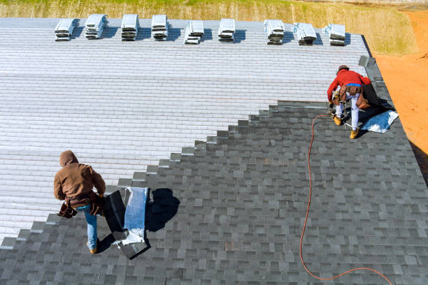Gutter Installation and Roofing in Web, AL