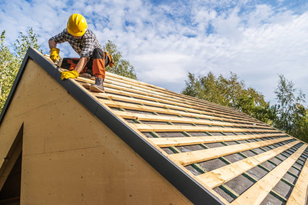 Best Commercial Roofing Services  in Web, AL